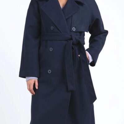 ELM CLEMENCE COAT