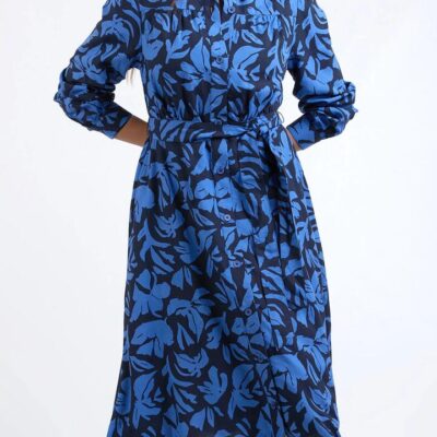 ELM RILEY DRESS