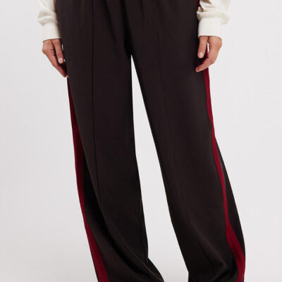 Stylerunner Donita Pant Walnut