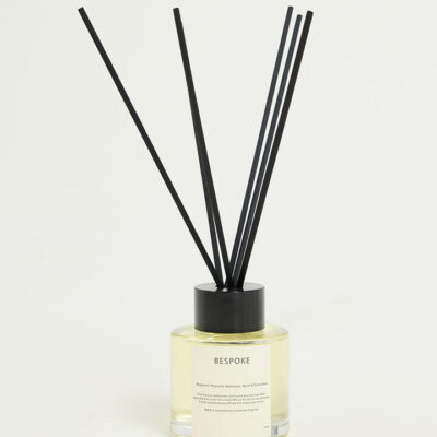Stylerunner Bespoke Reed Diffuser Onyx