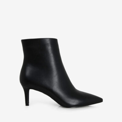 FORCAST Luxie Pointed Ankle Boots