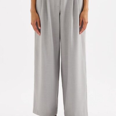 Nude Lucy Elena Pant Grey