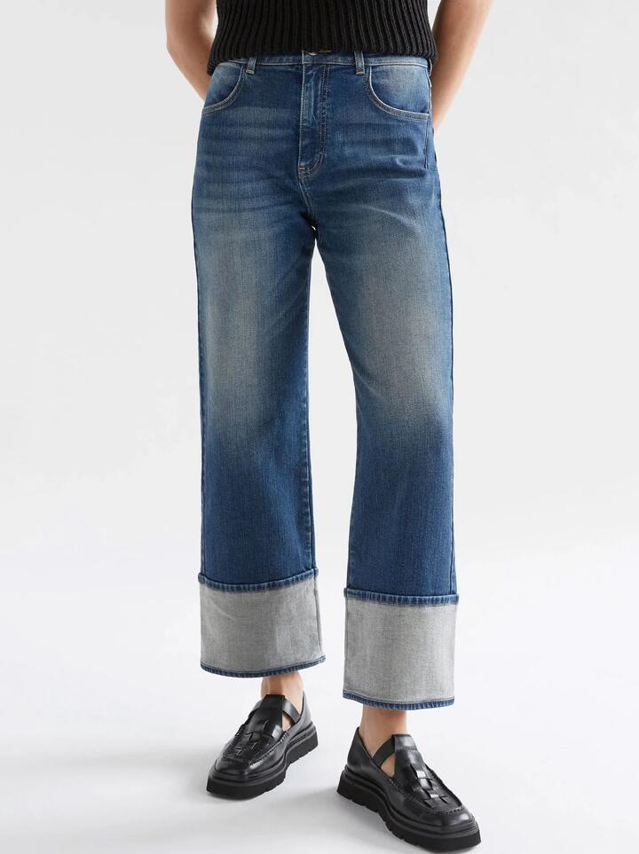 ELK MODELL JEAN - Miss Nelly
