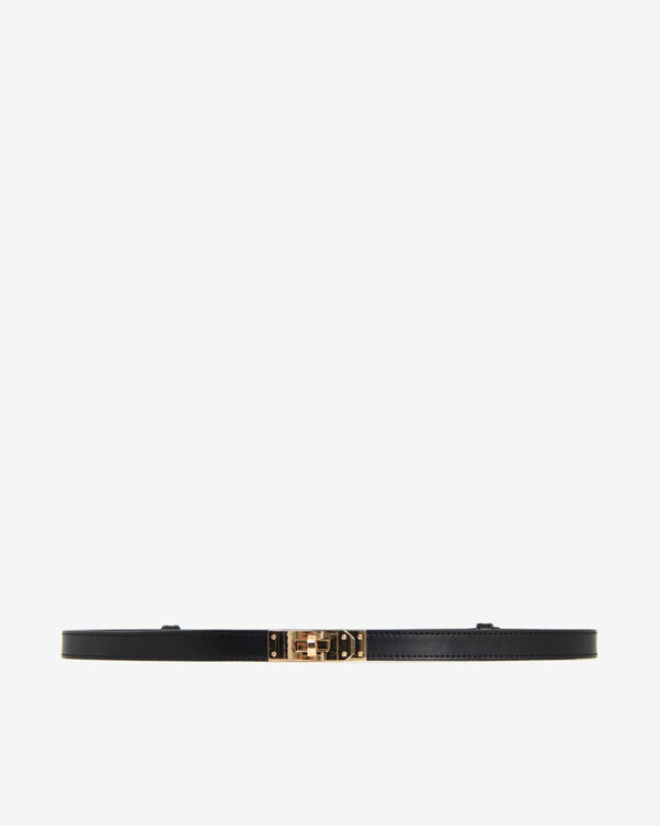 FORCAST Gabriela Leather Belt