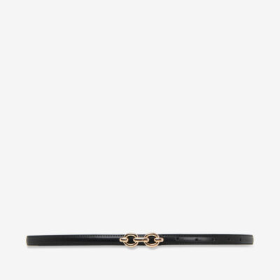 FORCAST Amaris Leather Belt