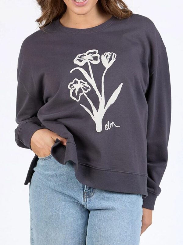 ELM TULIP CREW