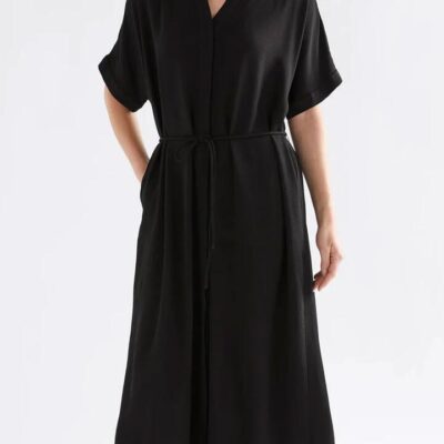 ELK OMIA SHIRT DRESS