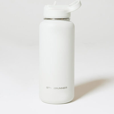 Stylerunner The Original Water Bottle Chalk