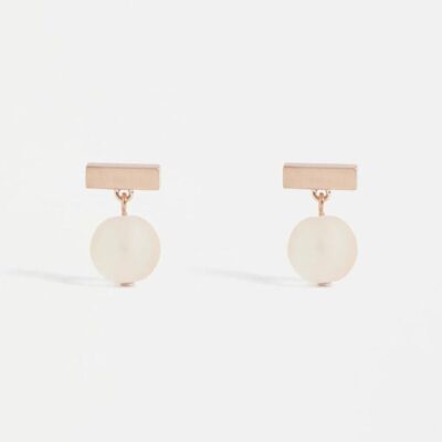 ELK SJETKA EARRING