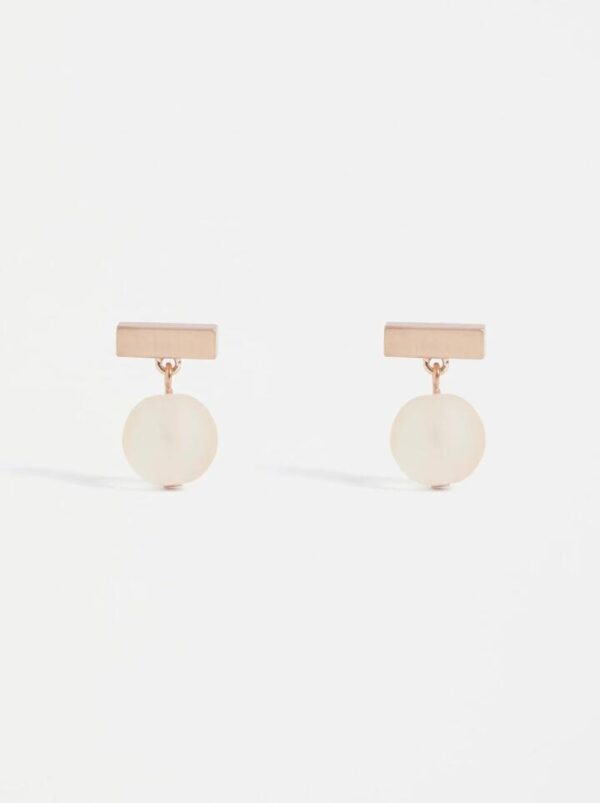 ELK SJETKA EARRING