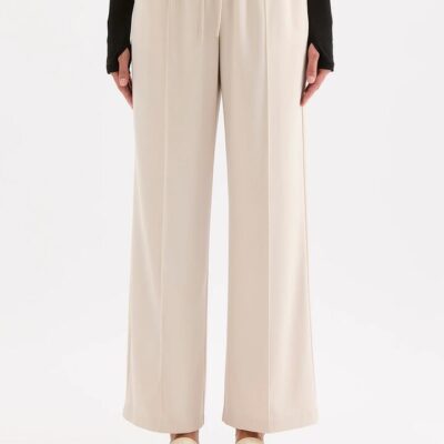 Nude Lucy Quincy Pant Cream
