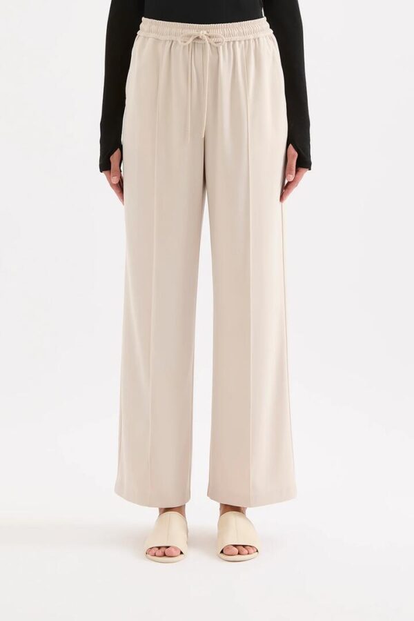 Nude Lucy Quincy Pant Cream