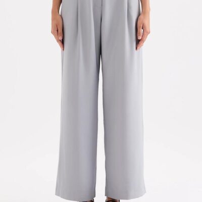 Nude Lucy Everyday Tailored Pant Blue