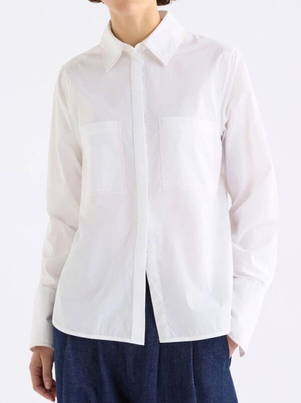ELK SALLI SHIRT