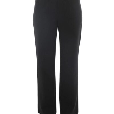 JUMP FRONT POCKET PONTI PANT