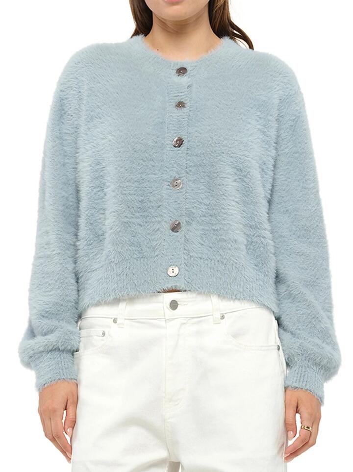 JAC AND MOOKI CAMILLE CARDIGAN - Miss Nelly
