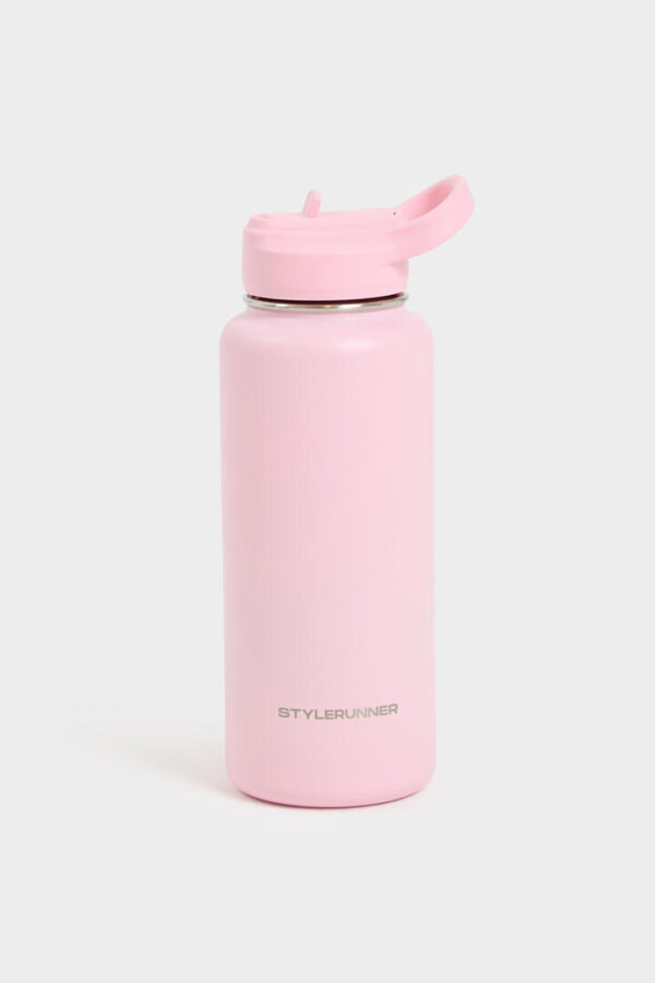 Stylerunner The Original Water Bottle Berry