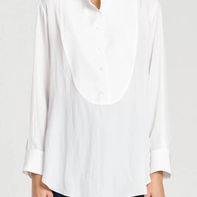 MELA PURDIE DINNER SHIRT