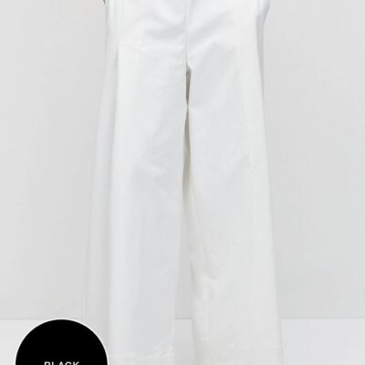 MELA PURDIE VENT PANT