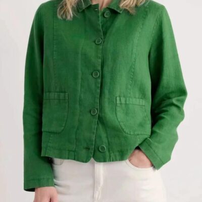 SEASALT ARAME JACKET