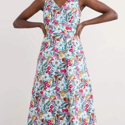 SEASALT SKY BEYOND DRESS
