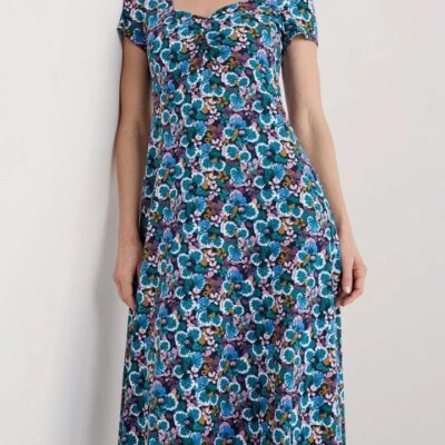 SEASALT SECRET COVE DRESS