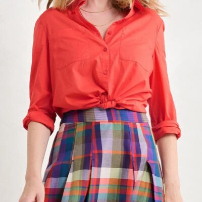 SEASALT GWYNN SHIRT