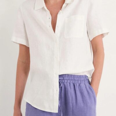 SEASALT DRYDOCK SHIRT