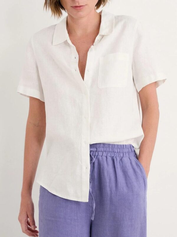 SEASALT DRYDOCK SHIRT