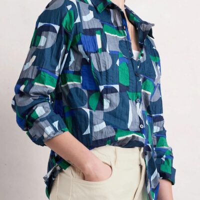 SEASALT LARISSA SHIRT