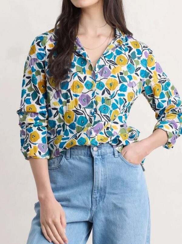 SEASALT LARISSA SHIRT
