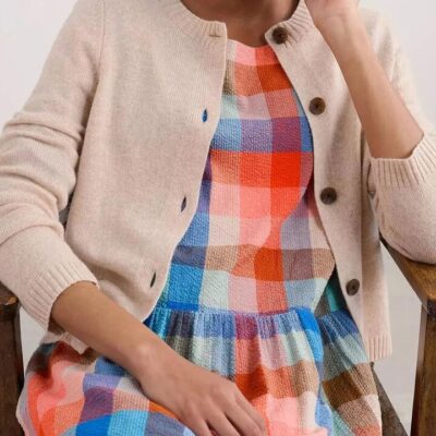 SEASALT TERN TIDE CARDIGAN