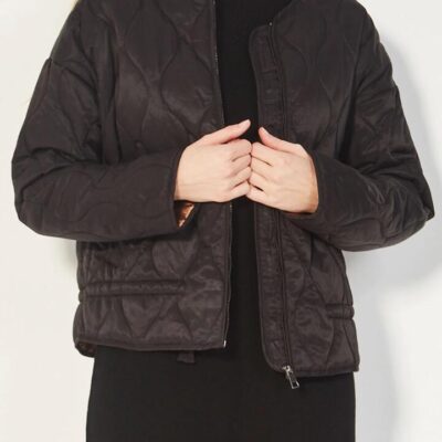 VERGE VEGA JACKET