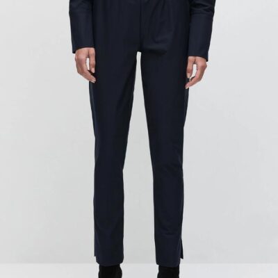 MELA PURDIE CIGARETTE PANT