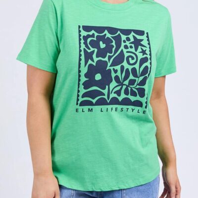 ELM WINONA TEE
