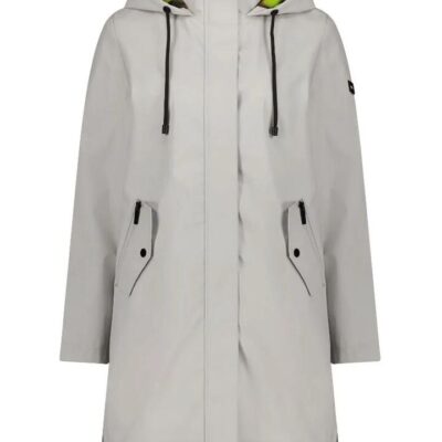 MOKE BILLIE RAIN COAT