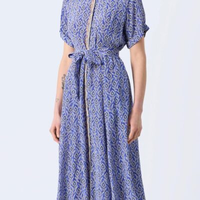 LOLLYS LAUNDRY BLAKE DRESS