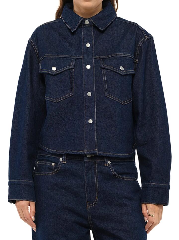 JAC AND MOOKI MIKA SHIRT - Miss Nelly