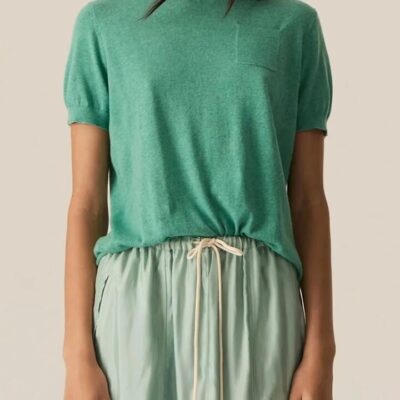POL PAX POCKET TEE