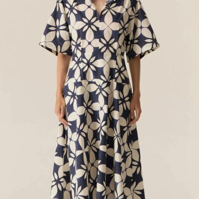 POL TURIN DRESS