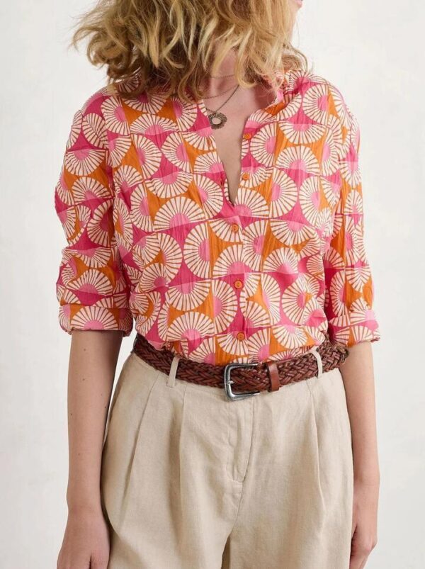 SEASALT LARISSA SHIRT