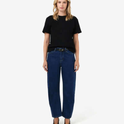 FORCAST Bondi Barrel Leg Jeans