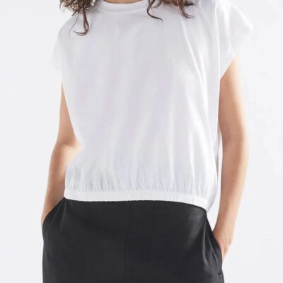 ELK KRUIS TEE
