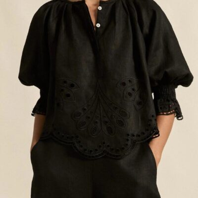 ZOE KRATZMANN DAWN TOP