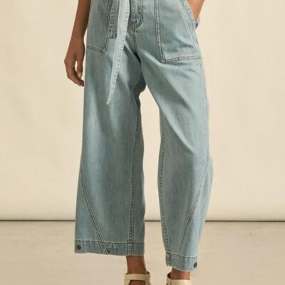 ZOE KRATZMANN EMBARK JEAN
