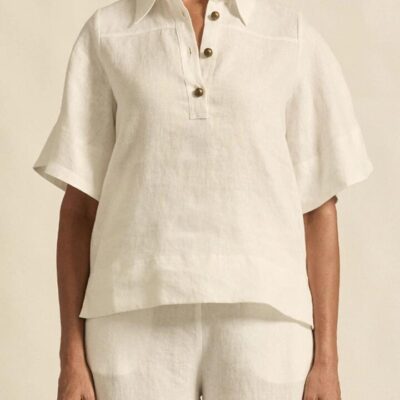 ZOE KRATZMANN INSINUATE TOP