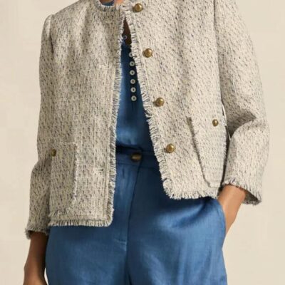 ZOE KRATZMANN ZEAL JACKET