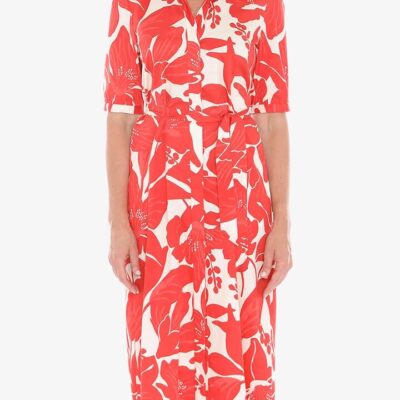 JUMP LILLY MONO DRESS