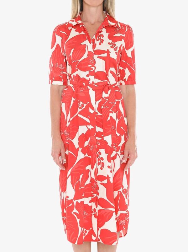 JUMP LILLY MONO DRESS