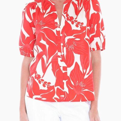 JUMP LILLY MONO TOP